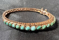 Vintage 14k Yellow Gold