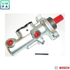 BRAKE MASTER CYLINDER 0 986