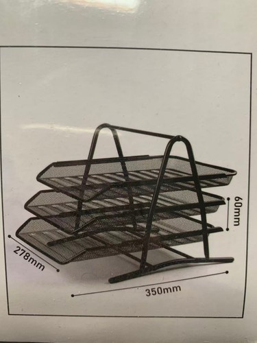 Metal black silver document - metal, black/silver