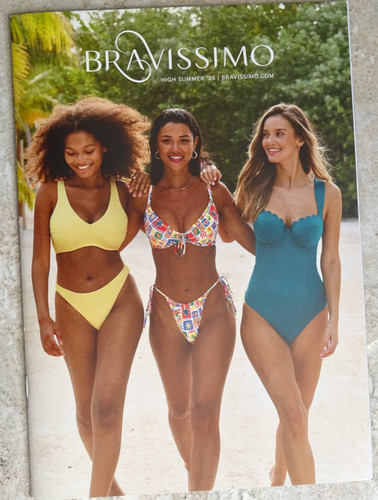 Bravissimo catalogue high - bravissimo,