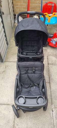 Graco stadium duo tandem - graco,