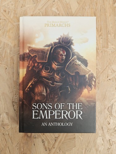 Warhammer horus heresy sons - sons, of