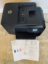 HP OfficeJet Pro 8710