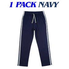 2 PACK MENS LOUNGE PANTS