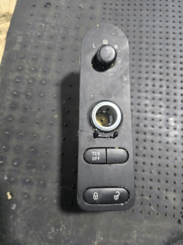 Seat leon mk2 centre console - seat,