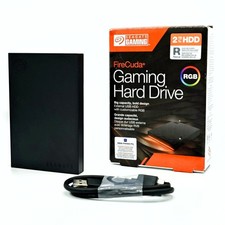 SEAGATE FireCuda 2TB Gaming