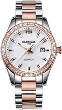 Luxury 's Diamond Automatic