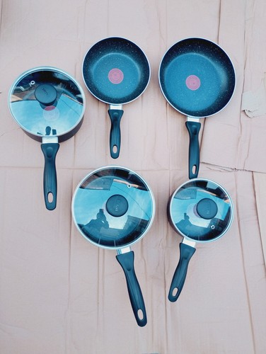 Tefal origins non - tefal, non-stick