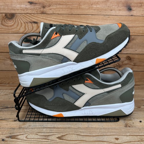 Diadora trainers mens - size, uk