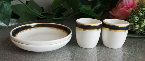 Royal doulton british - doulton,