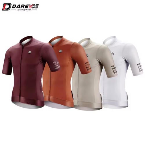 Cycling jersey breathable mtb - breathable,
