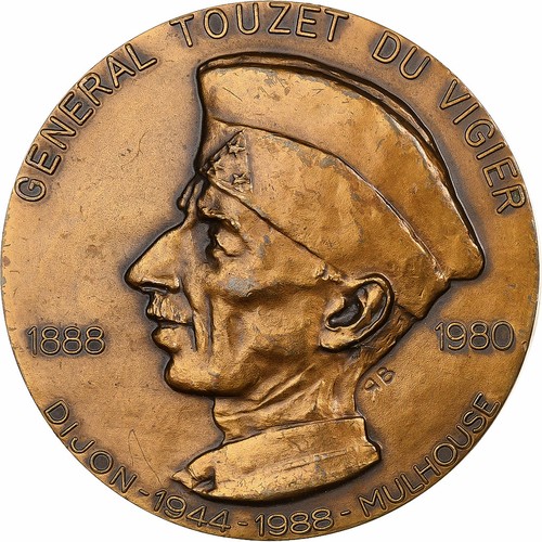 133649 france medal jean - france,, medal,