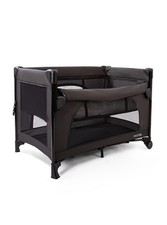 Bedside Crib with Drop Side