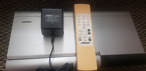 Bose lifestyle 30 - bose, 20/25/30