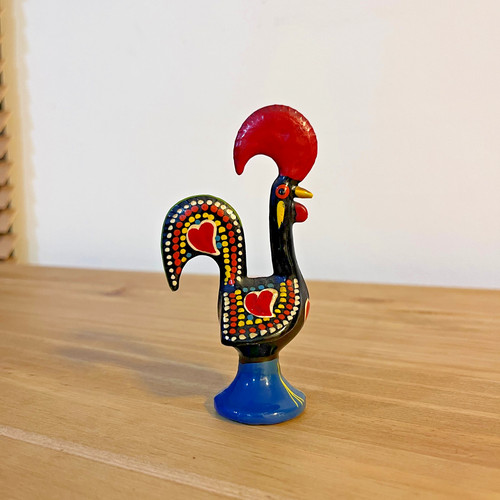 Portuguese black good luck - portuguese,