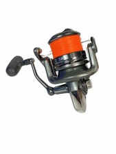 DAIWA reel/SHORECAST SS 4000