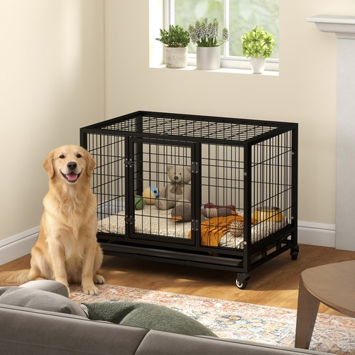 Heavy duty dog - 36",