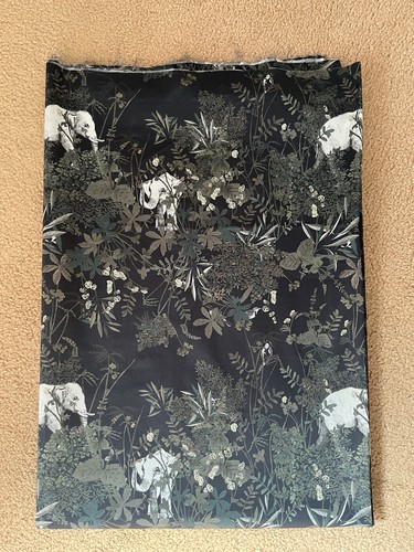 Lady mcelroy elephant - lady,