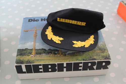 Liebherr conrad metal die - -,