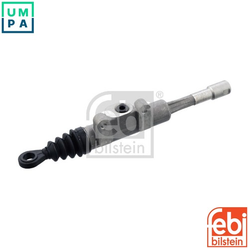 Master cylinder clutch 19156 - master,
