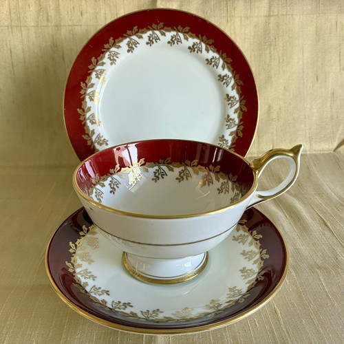 Aynsley vintage bone china - aynsley,