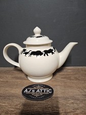 Rare Emma Bridgewater Animal