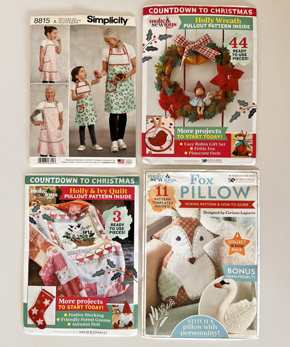 Simplicity 8815 nan - simplicity,