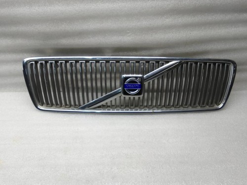 Volvo s80 2000 front grill - volvo,