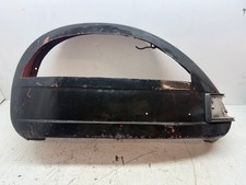 VESPA PX MK1 PANEL LEFT HAND SIDE EXTERNAL HANDELS