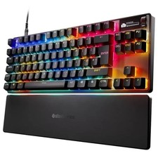 Steelseries apex pro tkl - pro, 3