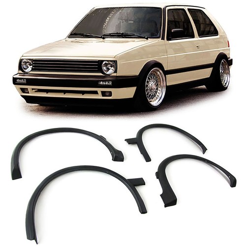 Gti vr6 g60 wide wheel - gti, arches/