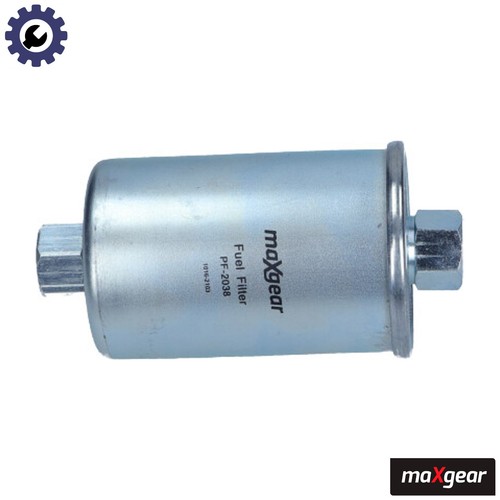 Fuel filter 2191 for - fuel,