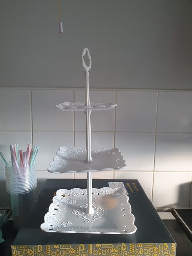 Tier cake stand - 2,
