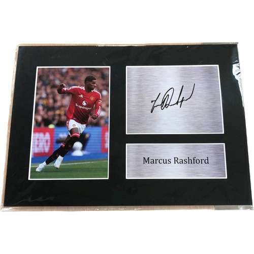 Marcus rashford print - rashford, photo