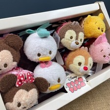 DISNEY STORE TSUM TSUM MICKEY