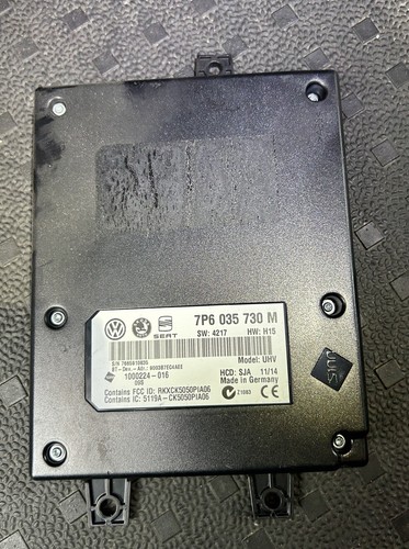 1 skoda seat - vw,