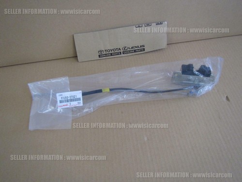 Toyota dyna xzc605v lock - dyna, assy