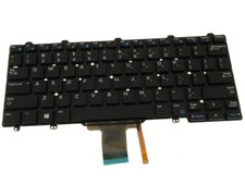 DELL 44K3X Latitude E7270