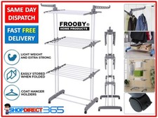 Foldable extra large tier - extra,