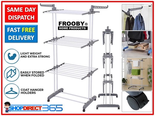 Foldable extra large tier - foldable,
