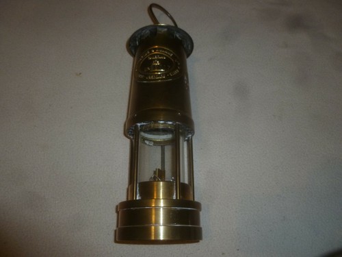 Brass miners ship thomas - ship,