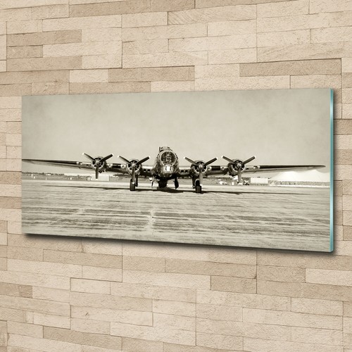 Tulup acrylic glass - print, wall