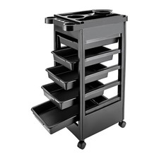 Salon trolley cart hair - trolley,