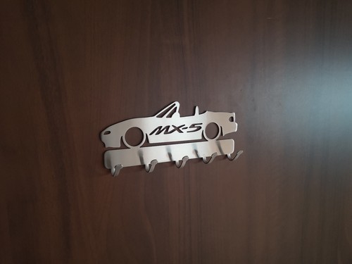 Mazda mx5 key - mx5, miata