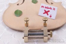 Violin Making Tools Violin