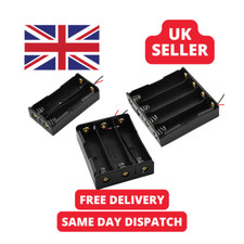 18650 3.7V Battery Holder