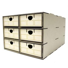 Loco & Rolling Stock Storage