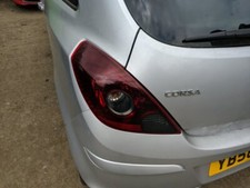 Vauxhall corsa sxi intouch - corsa,
