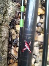 Bruce Walker Fishing Rods For