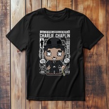 Charlie Chaplin Laugh Out Loud